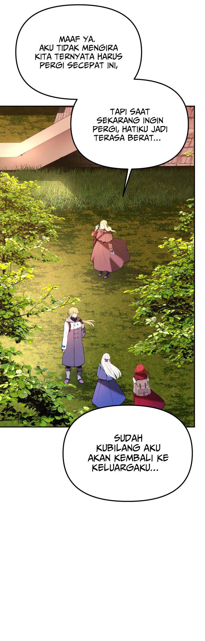 Golden Mage Chapter 08 Gambar 24