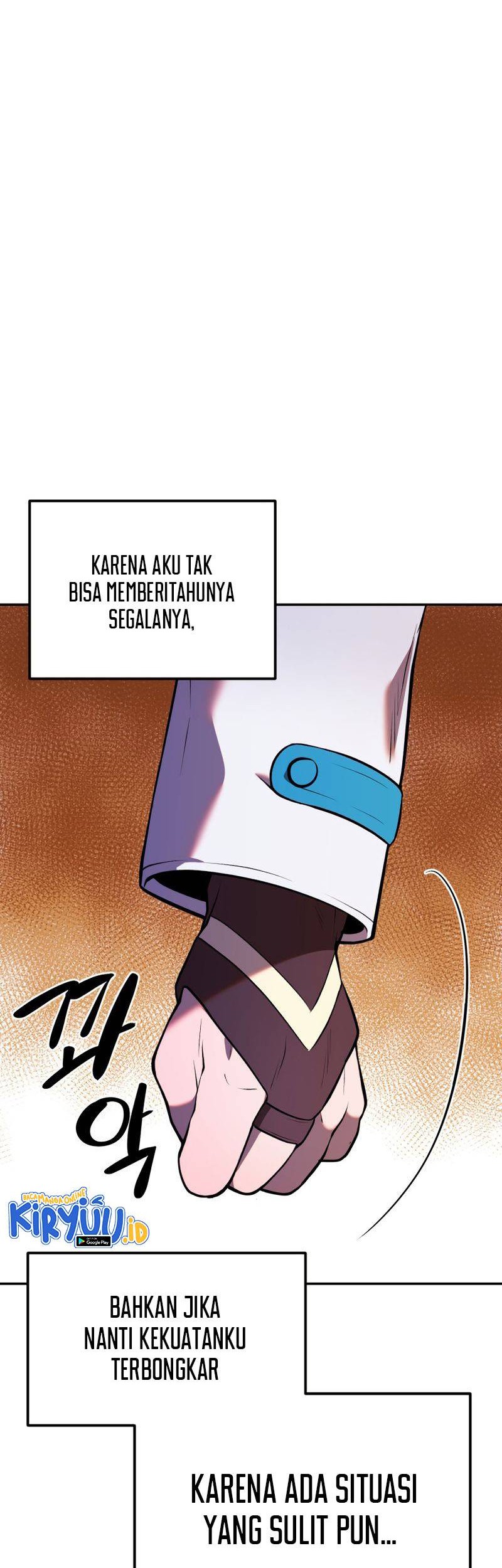 Golden Mage Chapter 08 Gambar 28