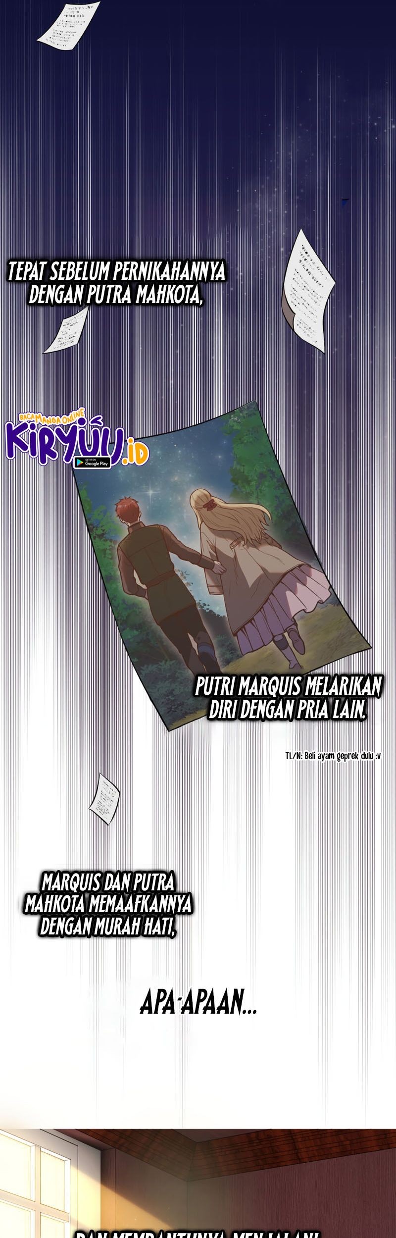 Golden Mage Chapter 07 Gambar 44