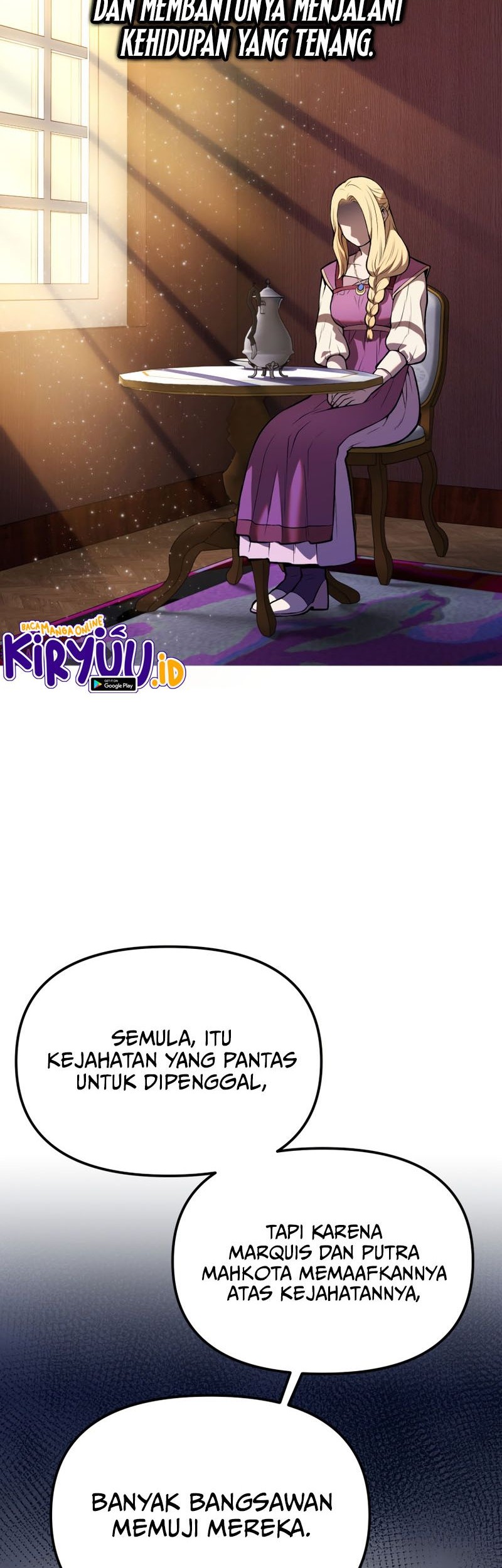 Golden Mage Chapter 07 Gambar 45