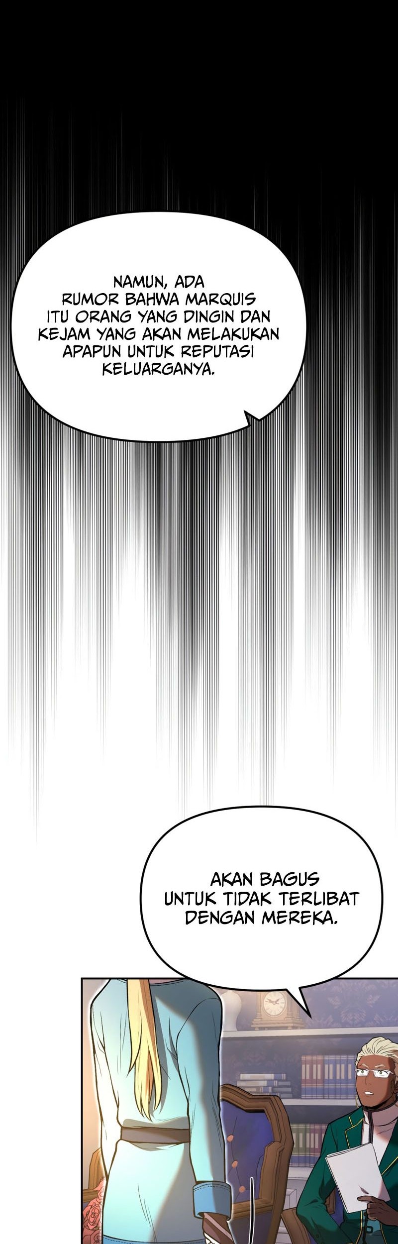 Golden Mage Chapter 07 Gambar 48