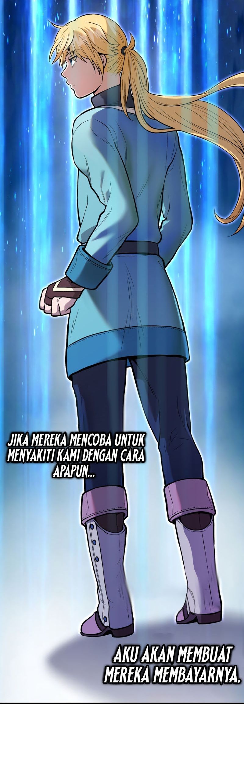 Golden Mage Chapter 07 Gambar 50