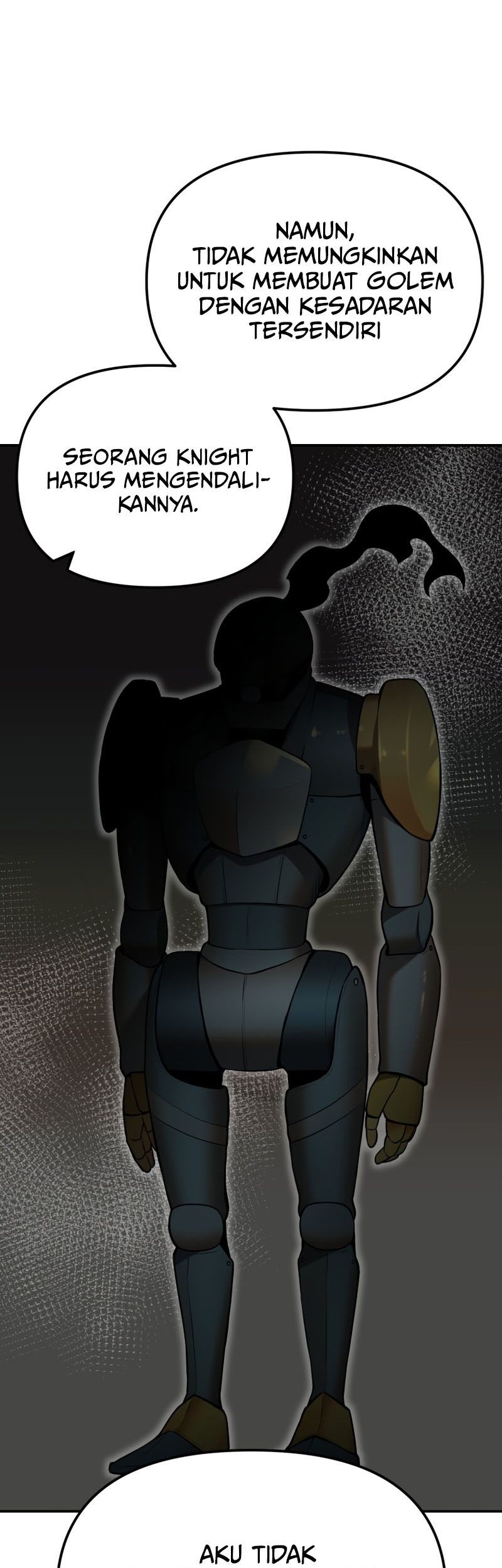 Golden Mage Chapter 07 Gambar 58