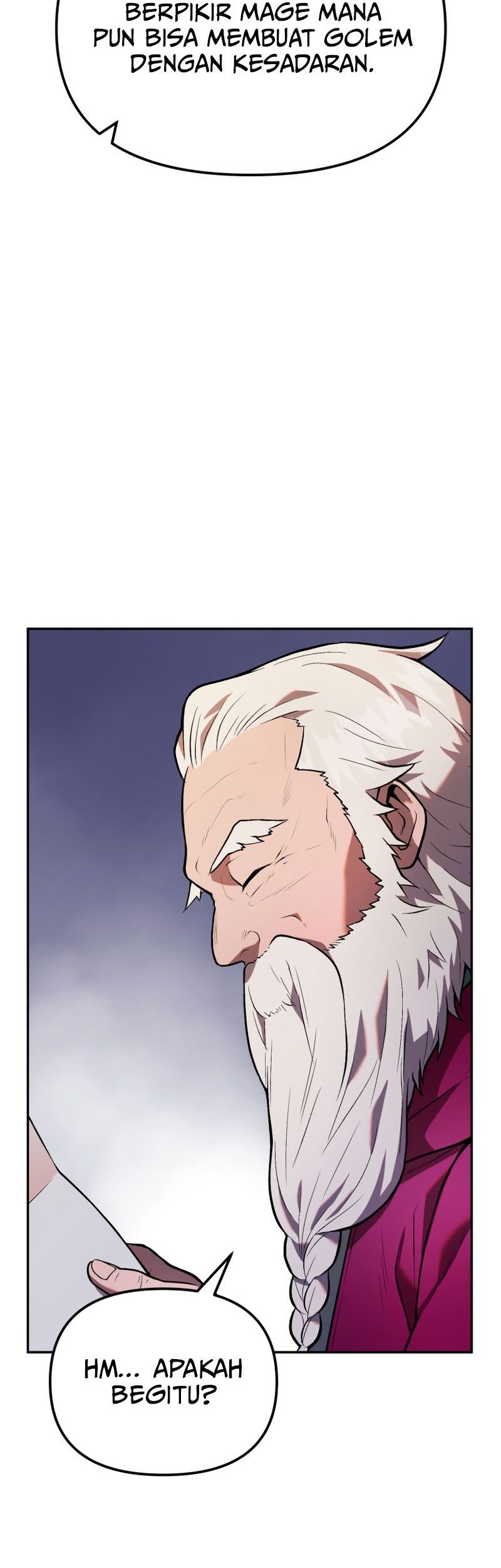 Golden Mage Chapter 07 Gambar 59