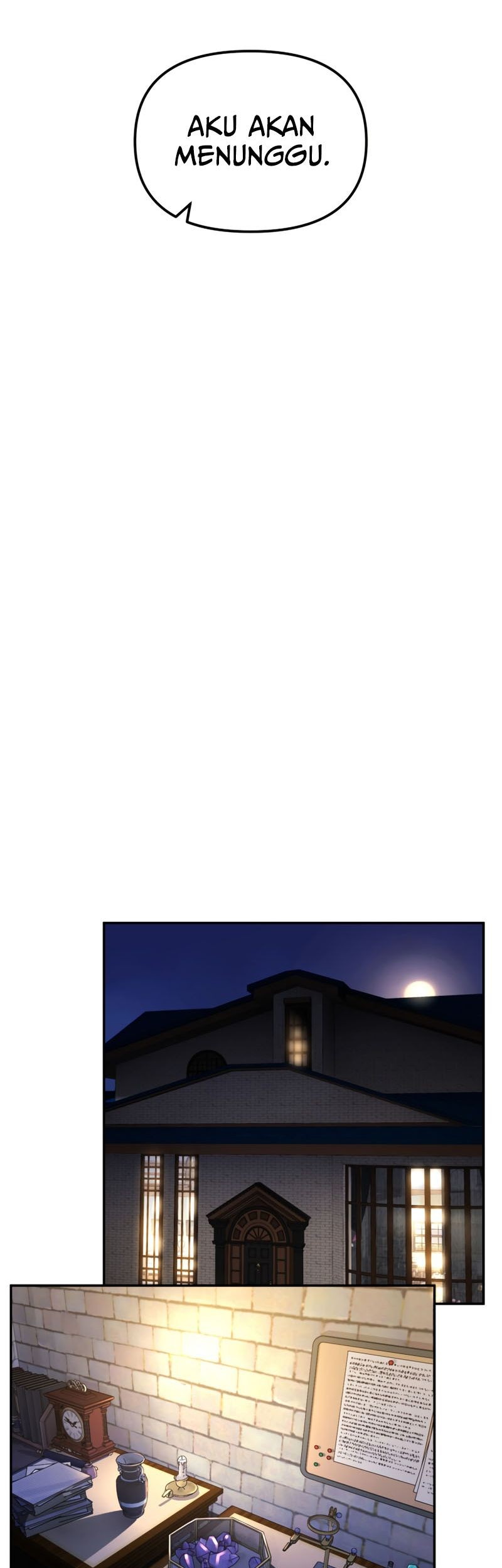 Golden Mage Chapter 07 Gambar 69