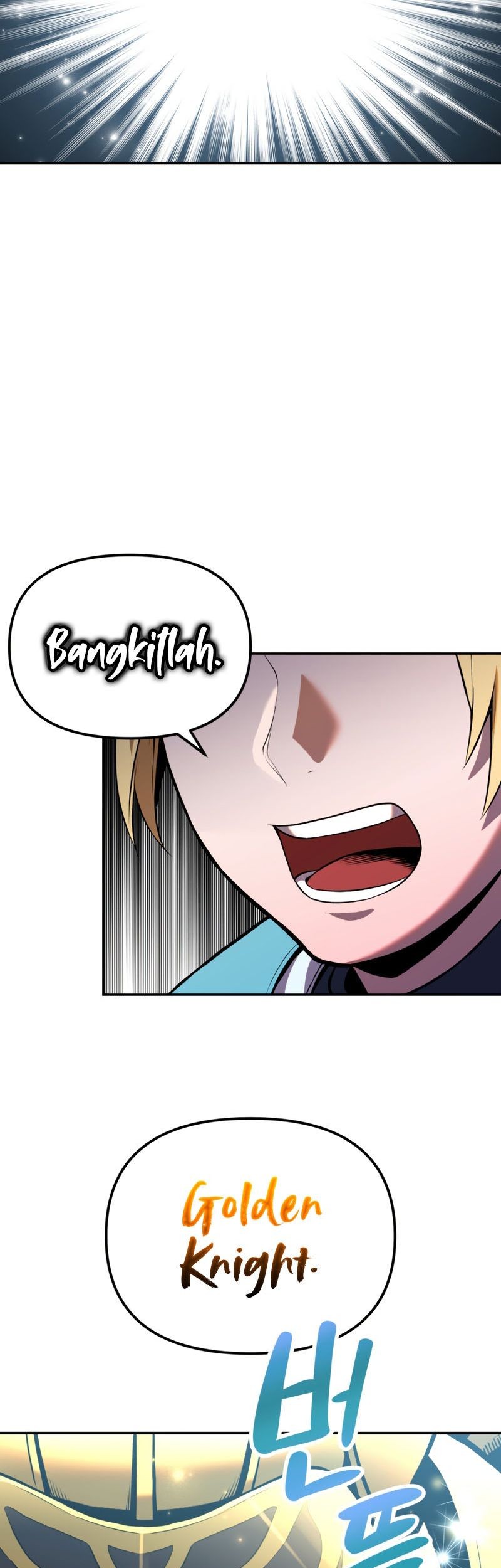 Golden Mage Chapter 07 Gambar 76