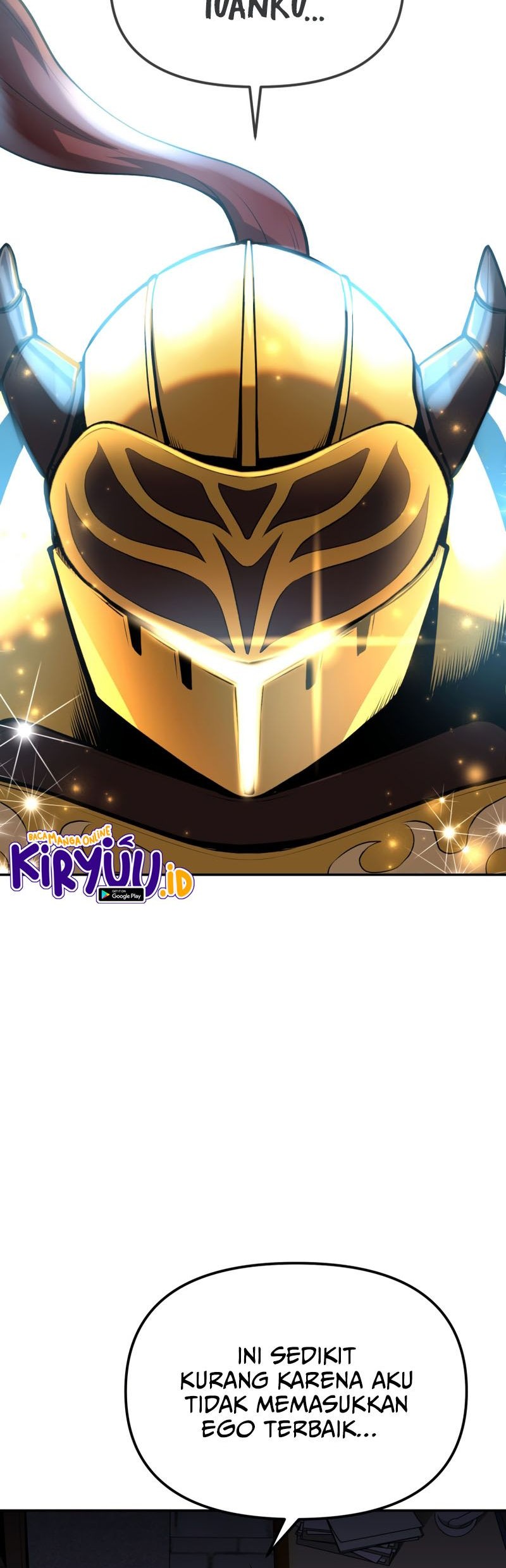 Golden Mage Chapter 07 Gambar 78