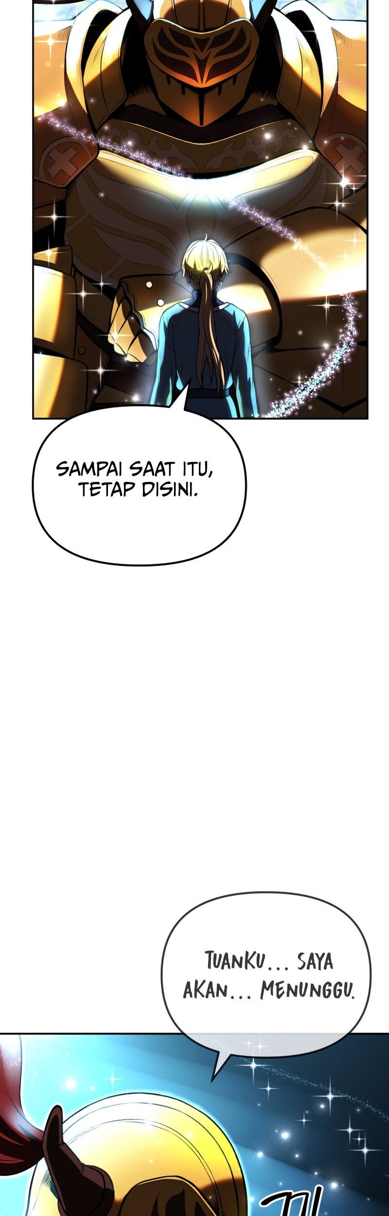 Golden Mage Chapter 07 Gambar 80