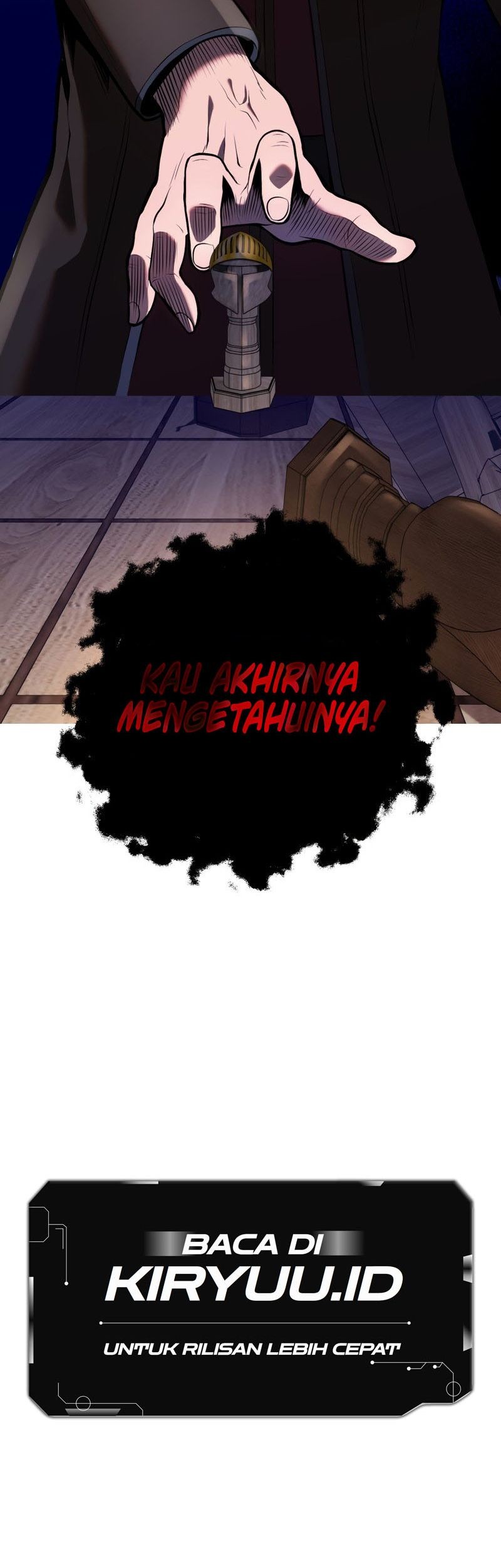 Golden Mage Chapter 07 Gambar 92