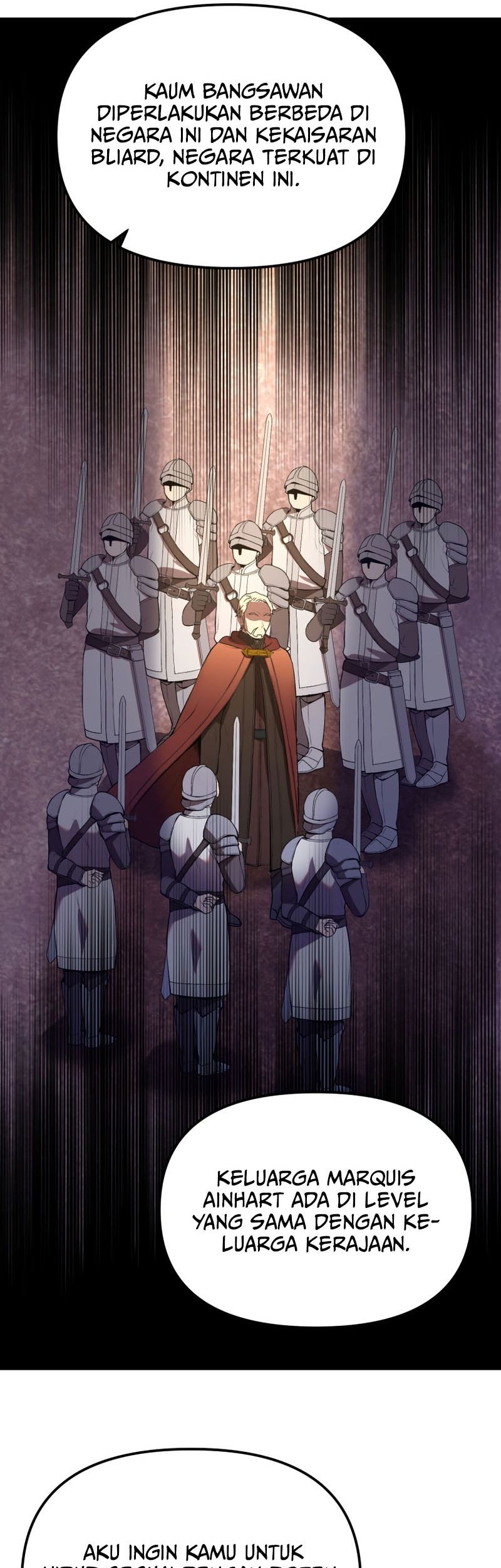 Golden Mage Chapter 07 Gambar 8