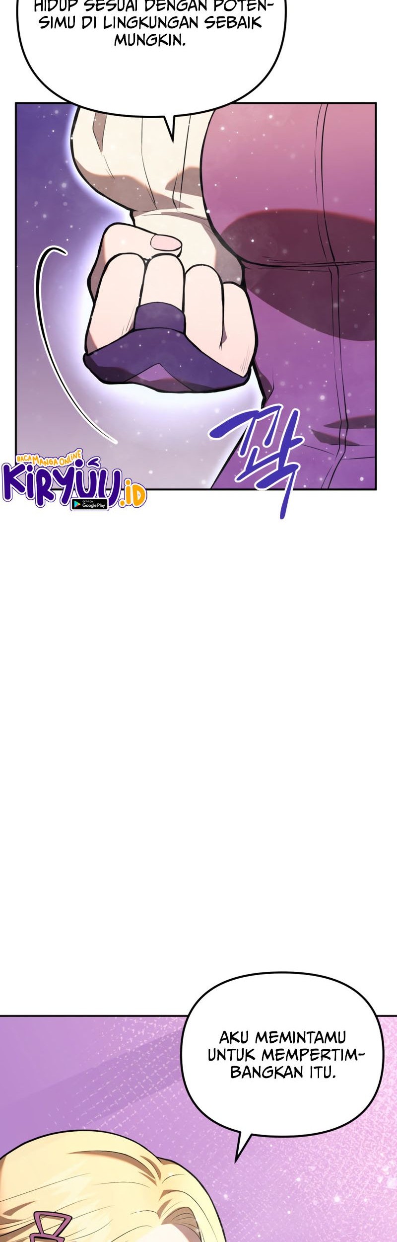 Golden Mage Chapter 07 Gambar 9