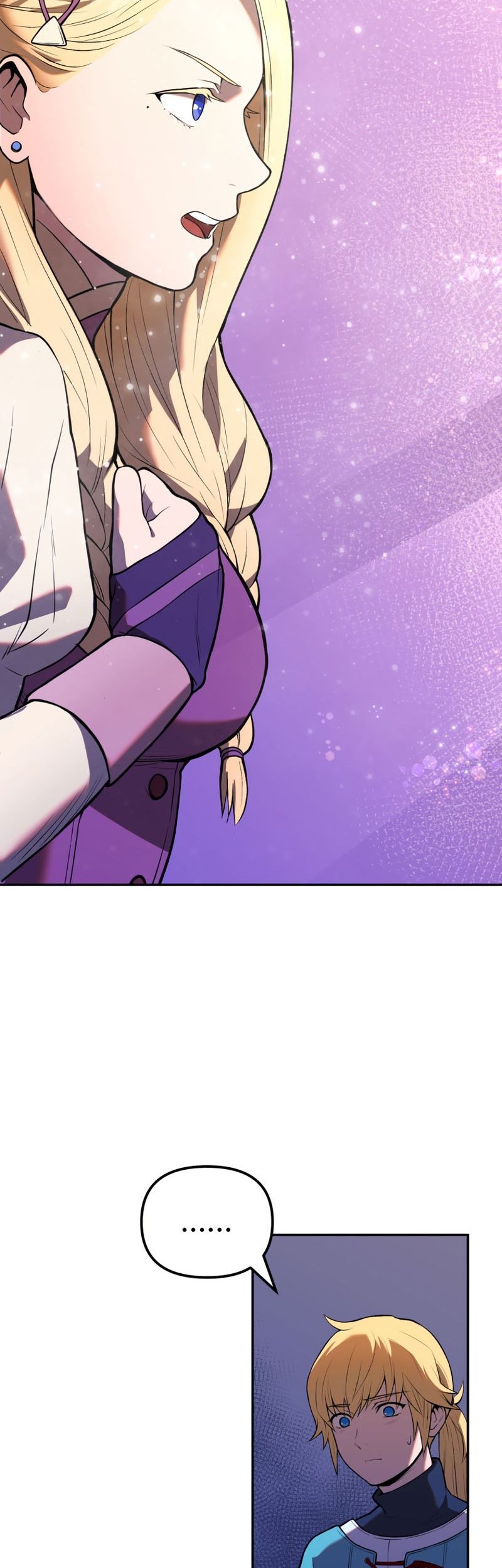 Golden Mage Chapter 07 Gambar 10