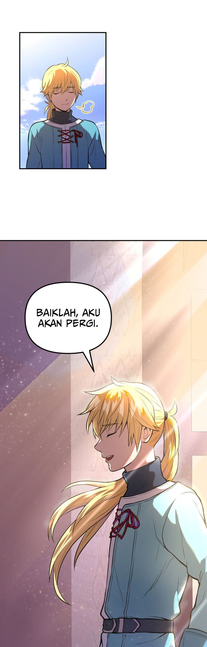 Golden Mage Chapter 07 Gambar 12