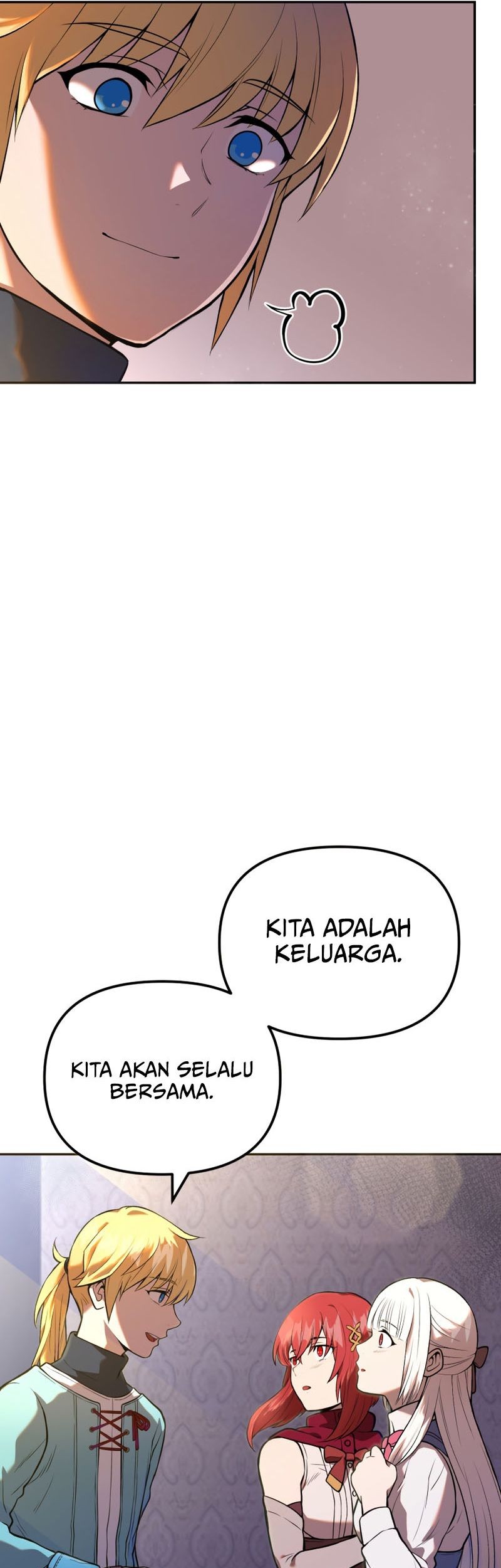 Golden Mage Chapter 07 Gambar 22