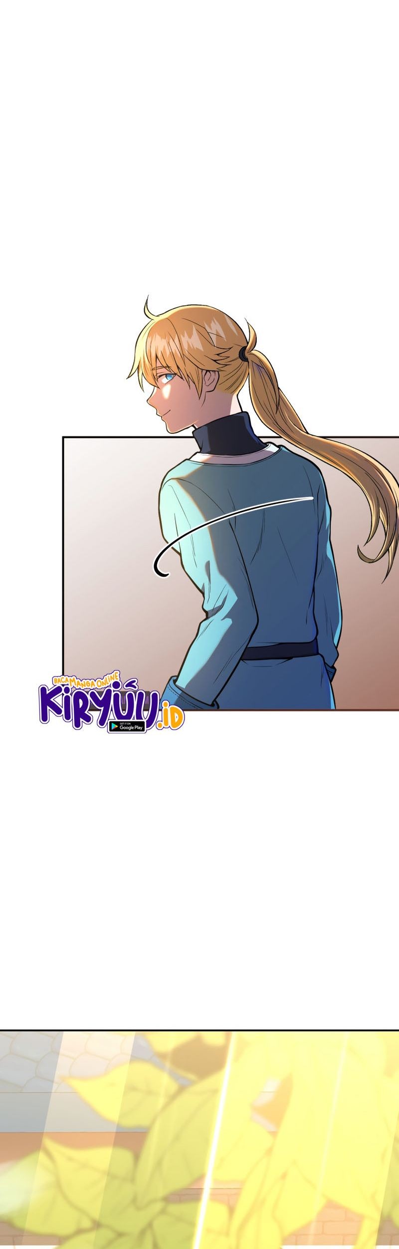 Golden Mage Chapter 07 Gambar 26