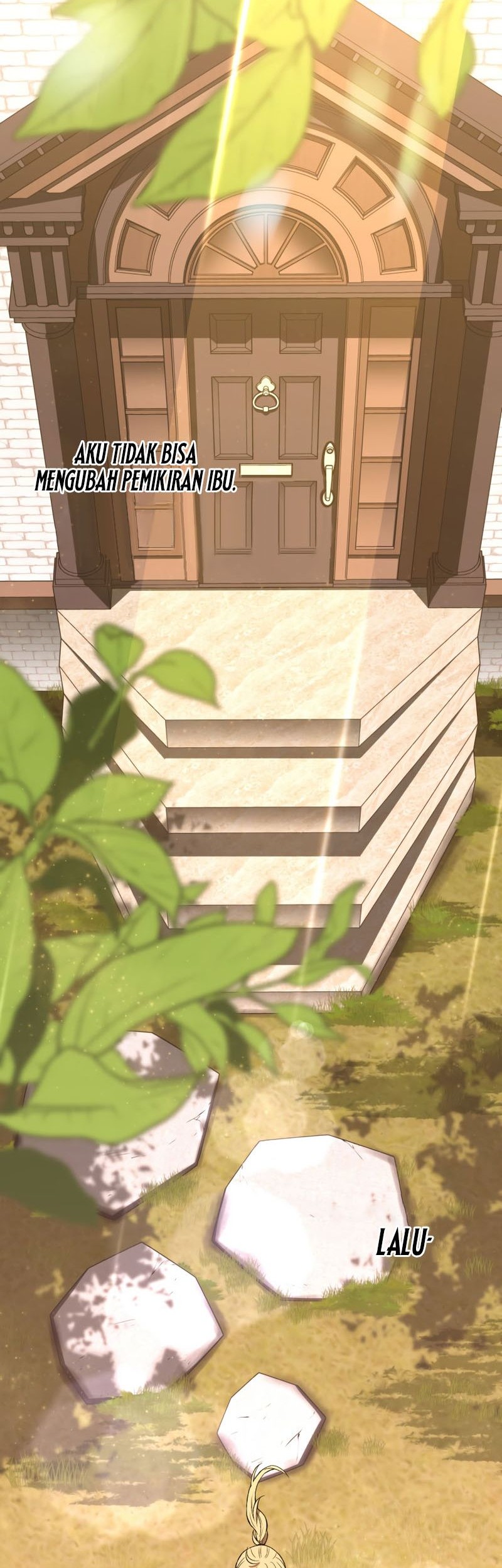 Golden Mage Chapter 07 Gambar 27