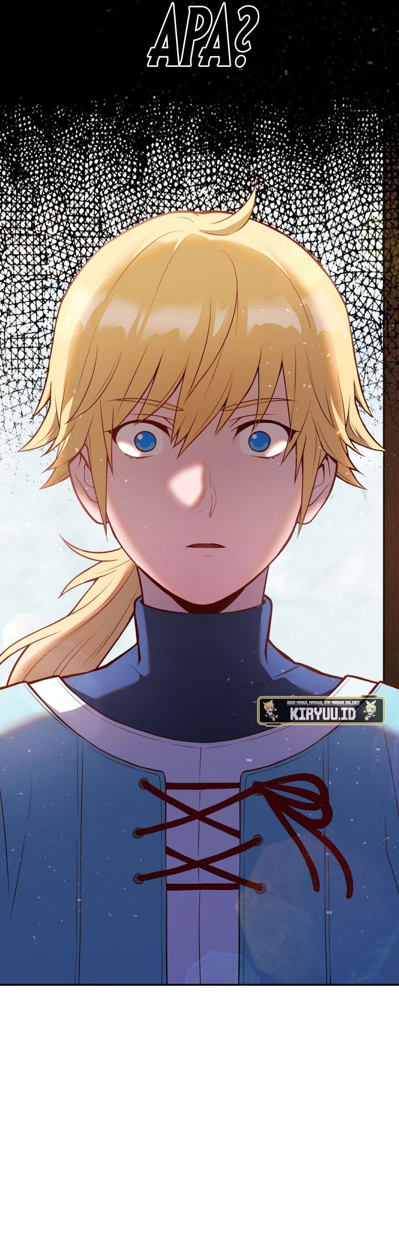 Golden Mage Chapter 06 Gambar 33