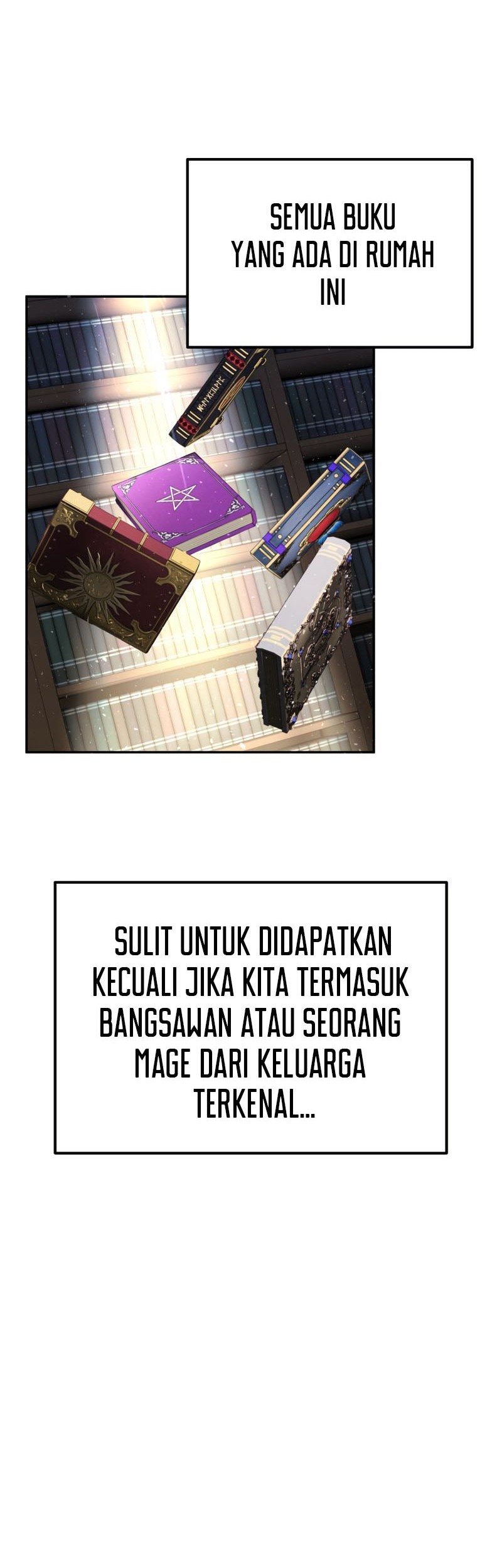 Golden Mage Chapter 06 Gambar 41