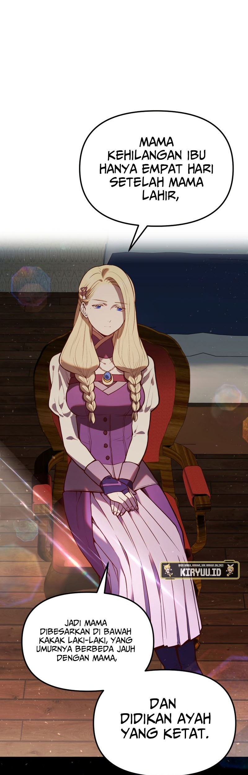 Golden Mage Chapter 06 Gambar 42