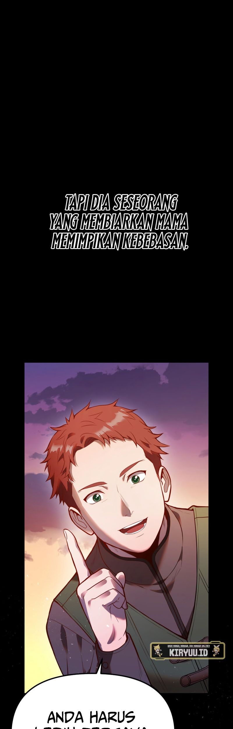 Golden Mage Chapter 06 Gambar 48