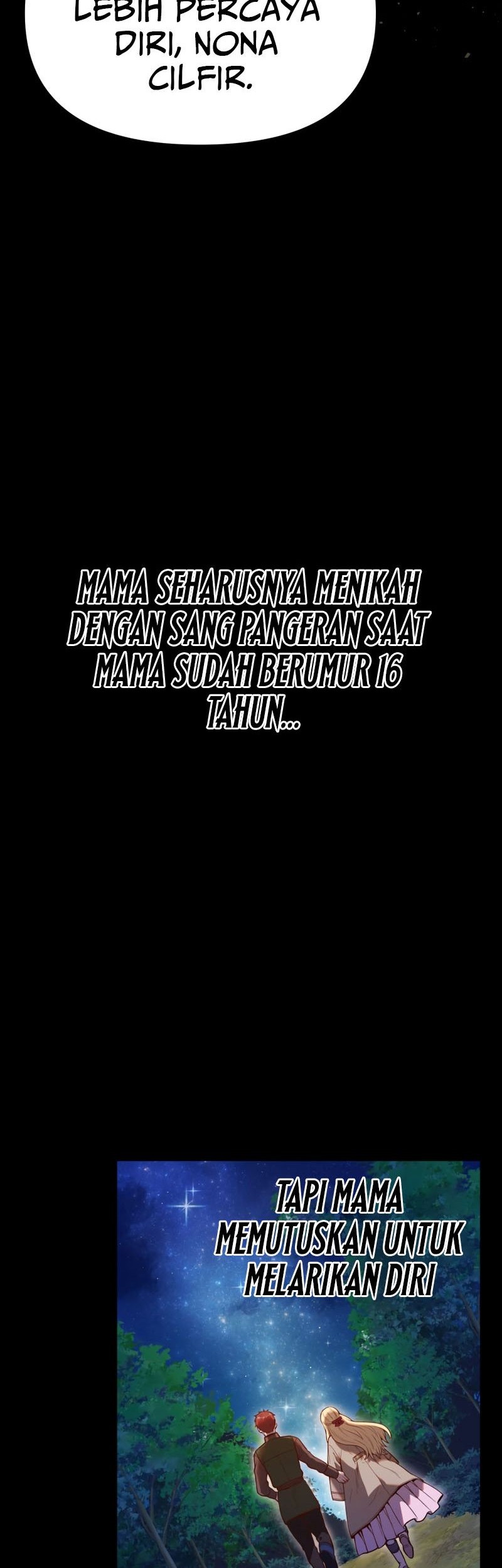 Golden Mage Chapter 06 Gambar 49
