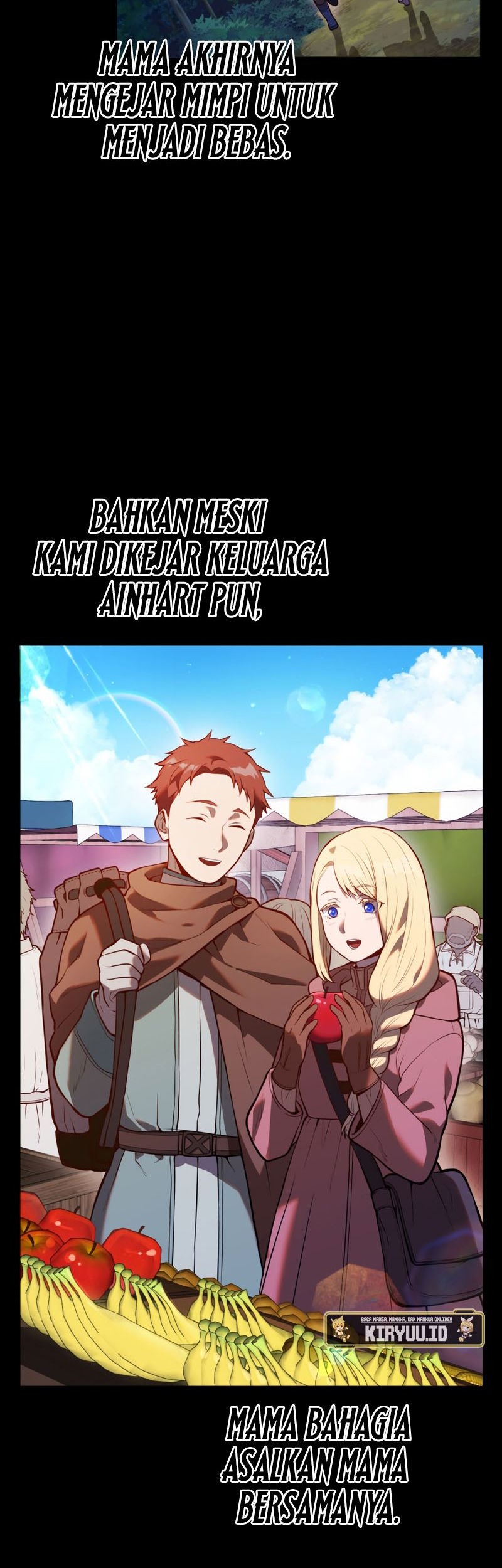 Golden Mage Chapter 06 Gambar 50