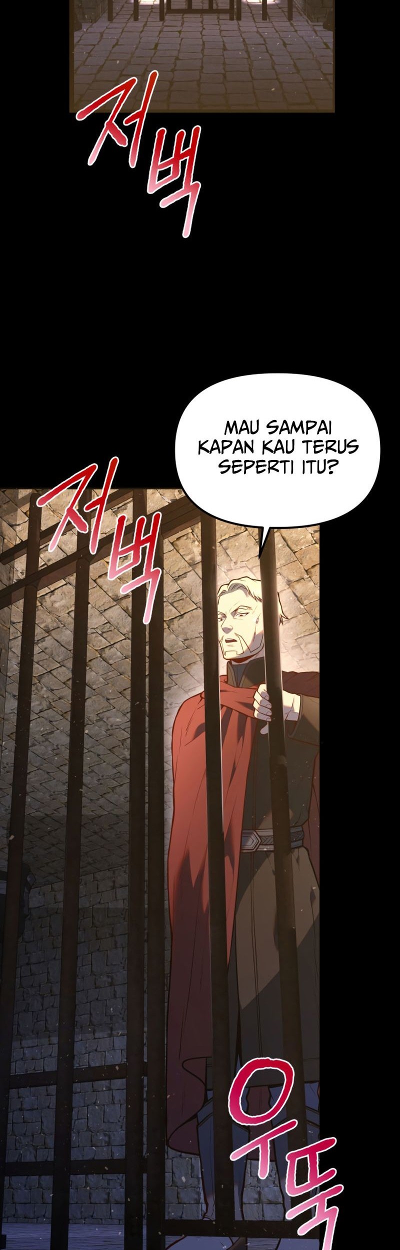 Golden Mage Chapter 06 Gambar 53
