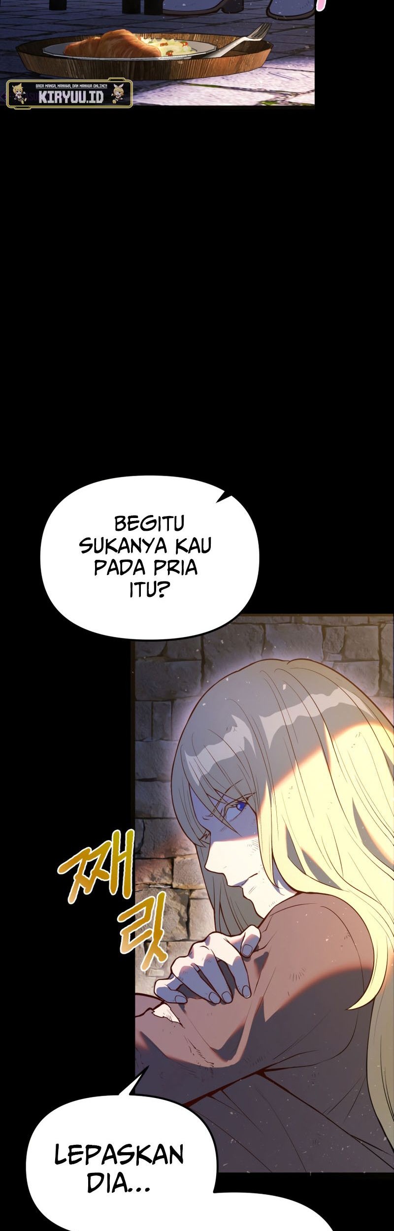 Golden Mage Chapter 06 Gambar 54