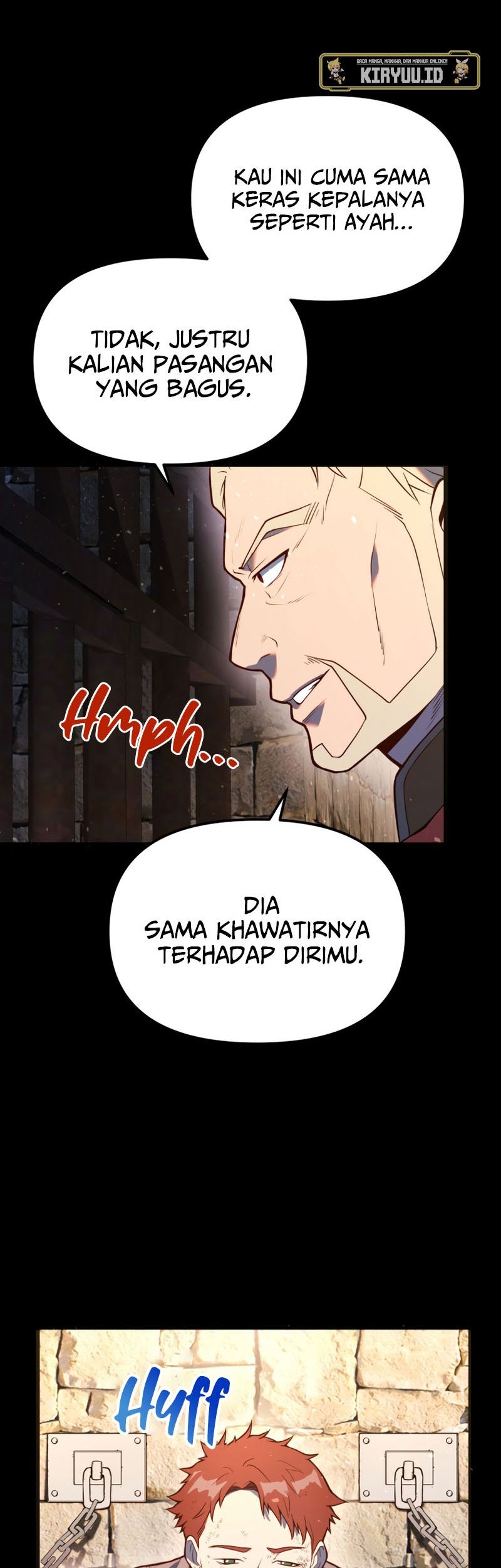 Golden Mage Chapter 06 Gambar 56