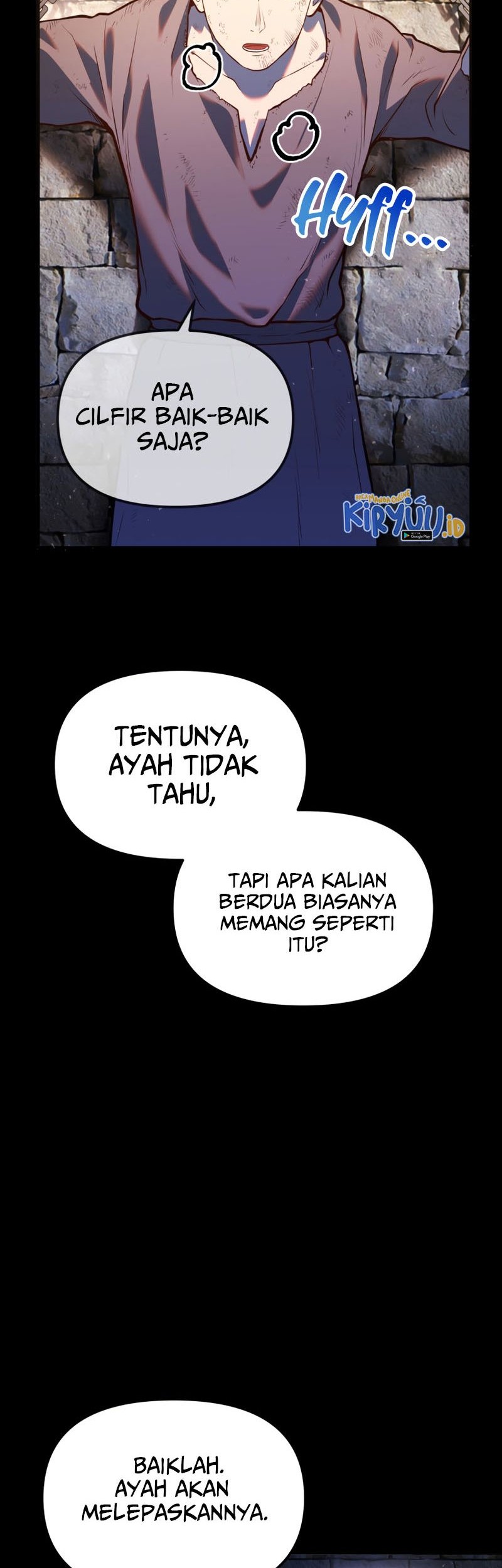 Golden Mage Chapter 06 Gambar 57