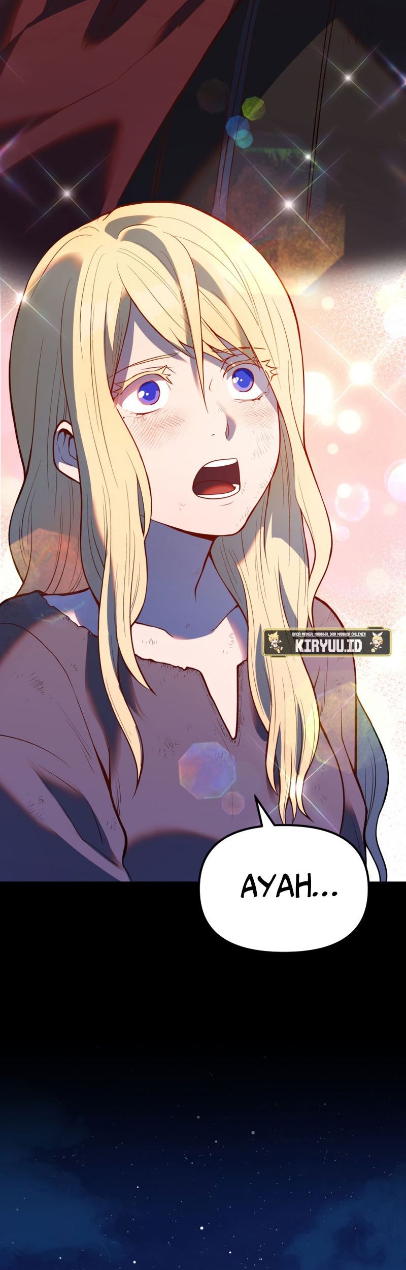 Golden Mage Chapter 06 Gambar 60