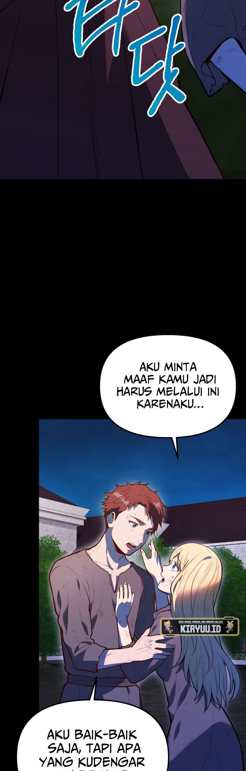 Golden Mage Chapter 06 Gambar 62
