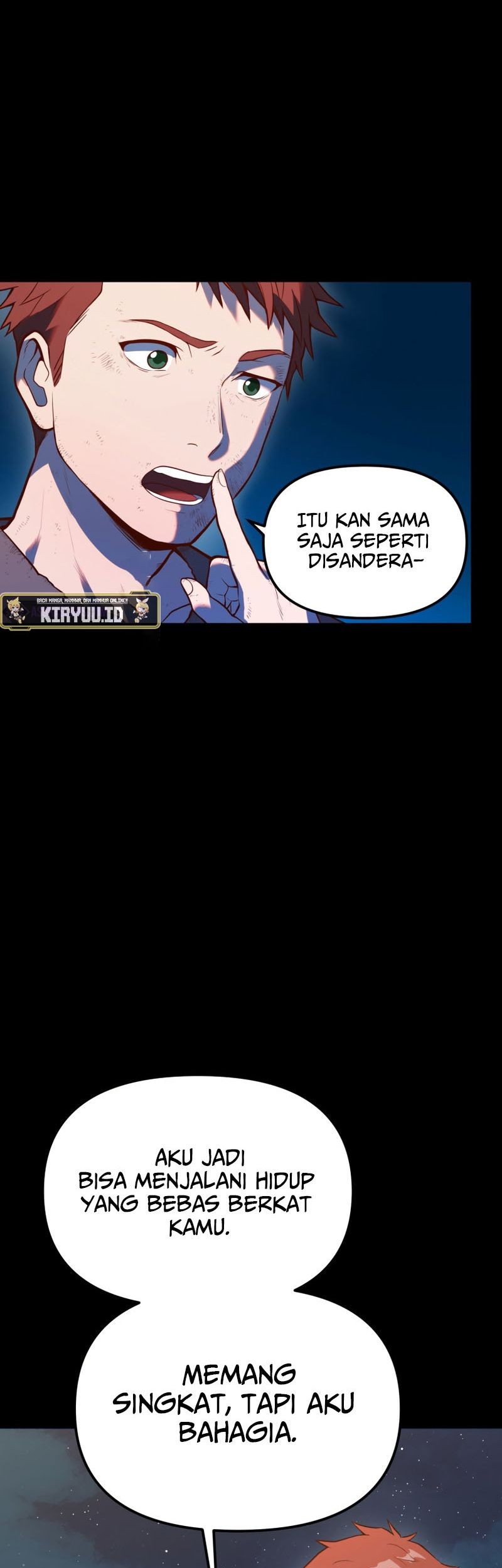Golden Mage Chapter 06 Gambar 64