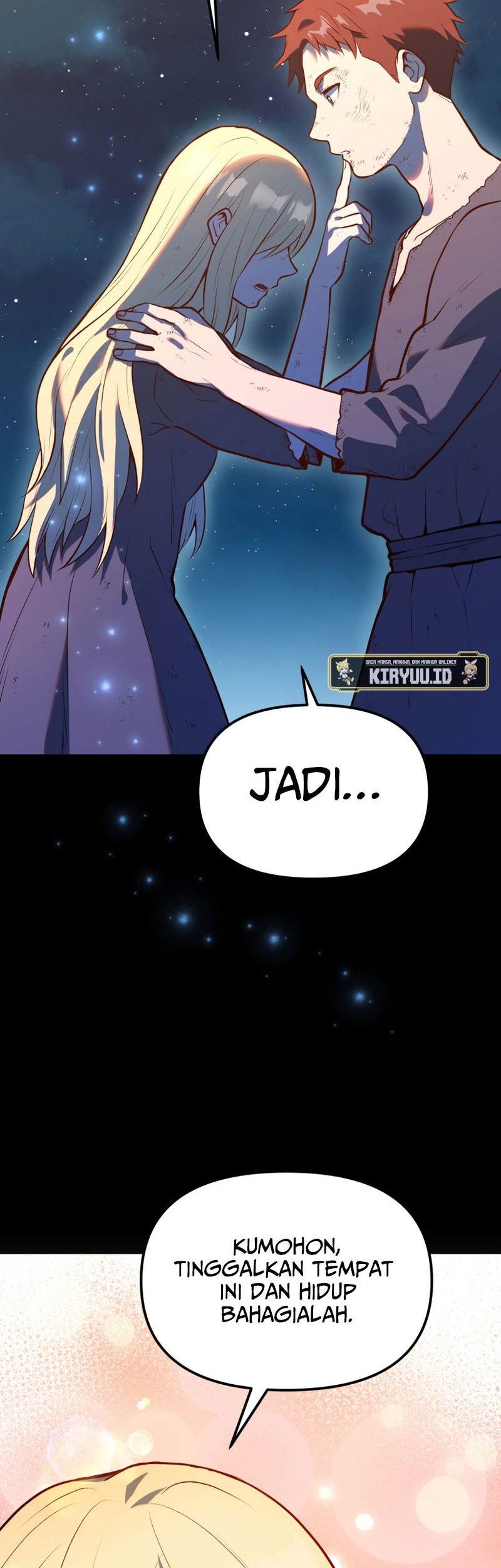 Golden Mage Chapter 06 Gambar 65
