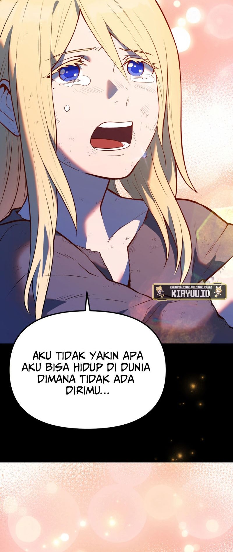Golden Mage Chapter 06 Gambar 66