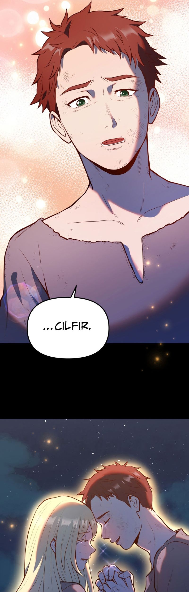 Golden Mage Chapter 06 Gambar 67