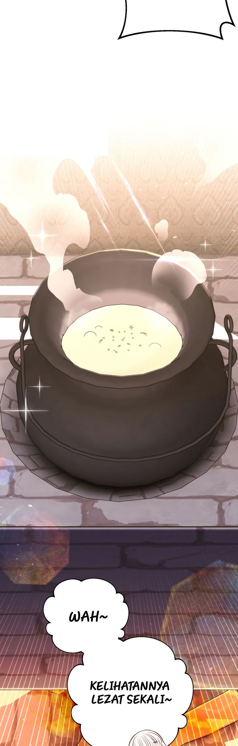 Golden Mage Chapter 06 Gambar 3