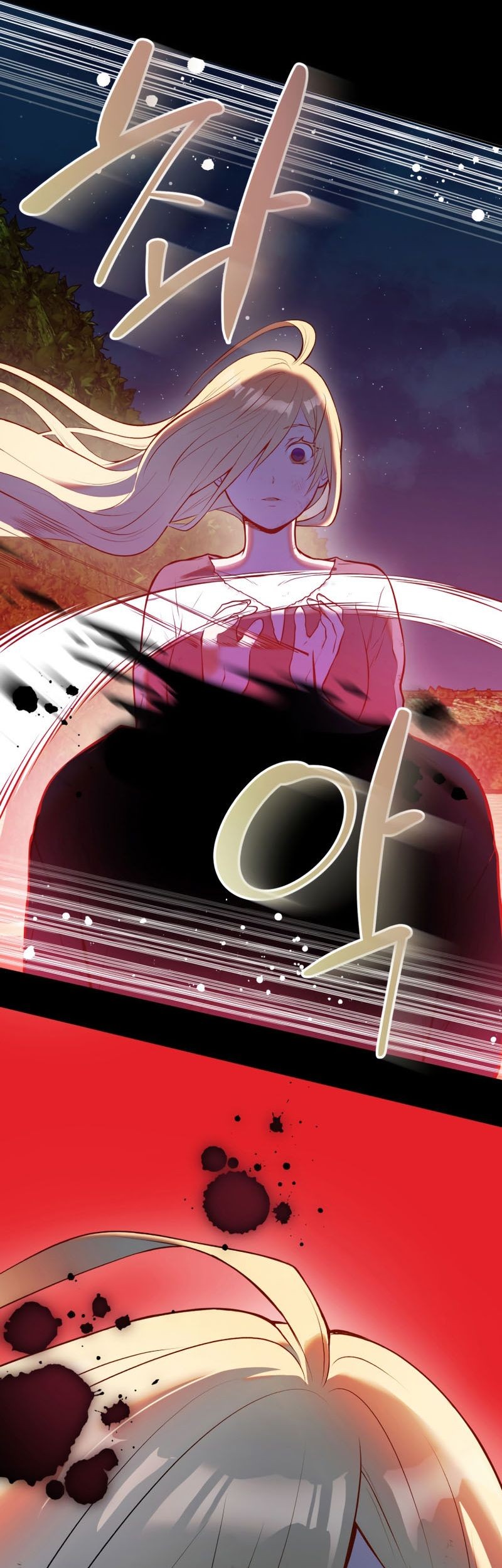 Golden Mage Chapter 06 Gambar 70
