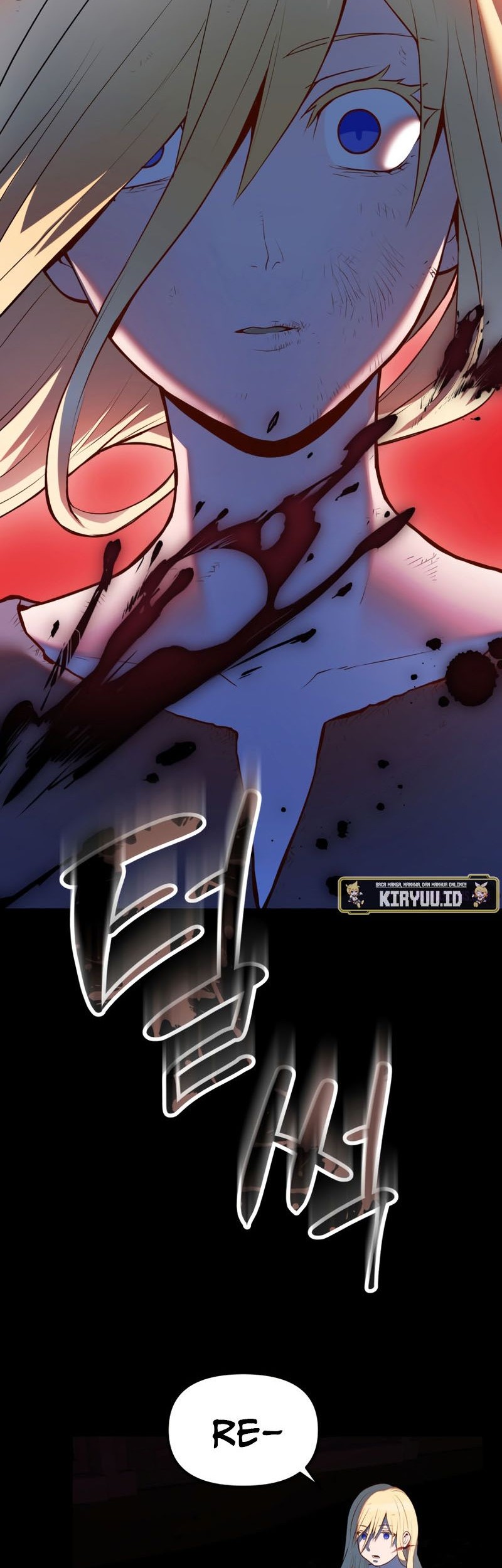 Golden Mage Chapter 06 Gambar 71