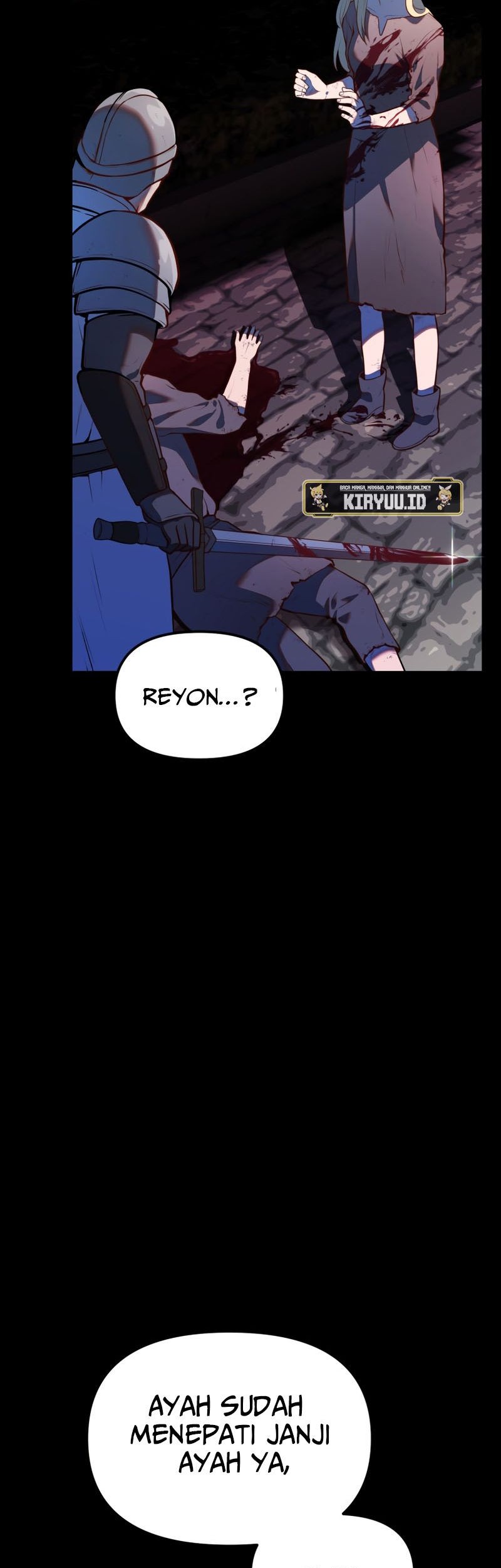 Golden Mage Chapter 06 Gambar 72