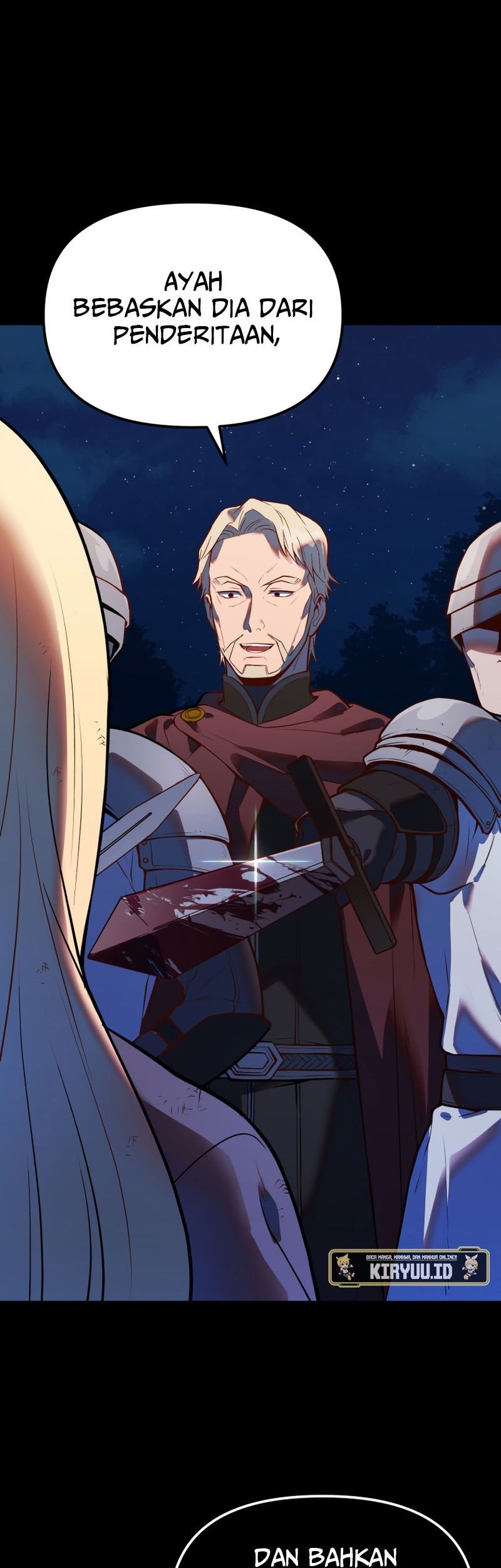 Golden Mage Chapter 06 Gambar 74
