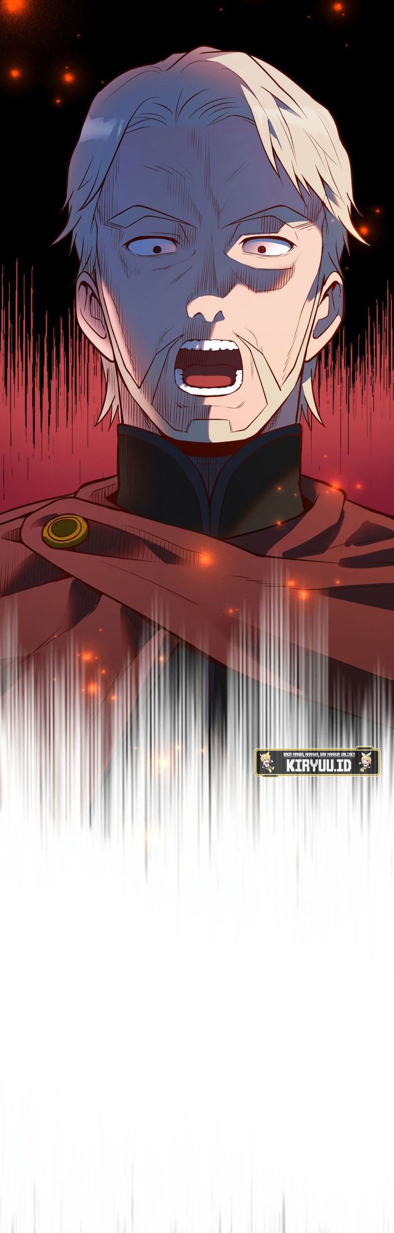 Golden Mage Chapter 06 Gambar 76