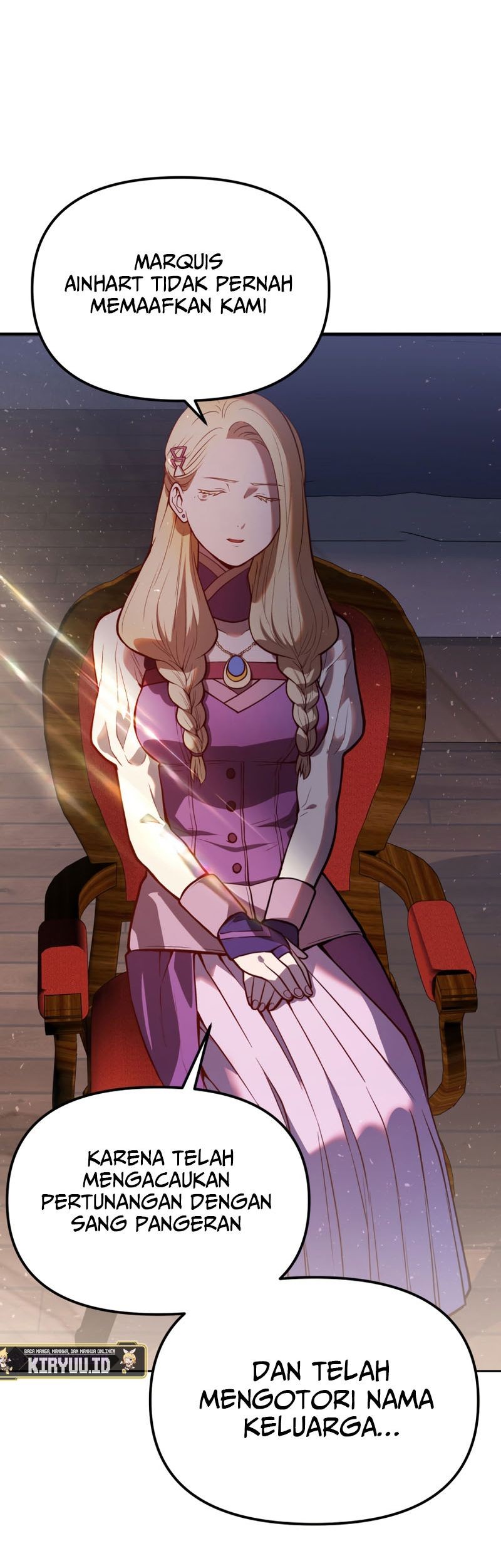 Golden Mage Chapter 06 Gambar 82