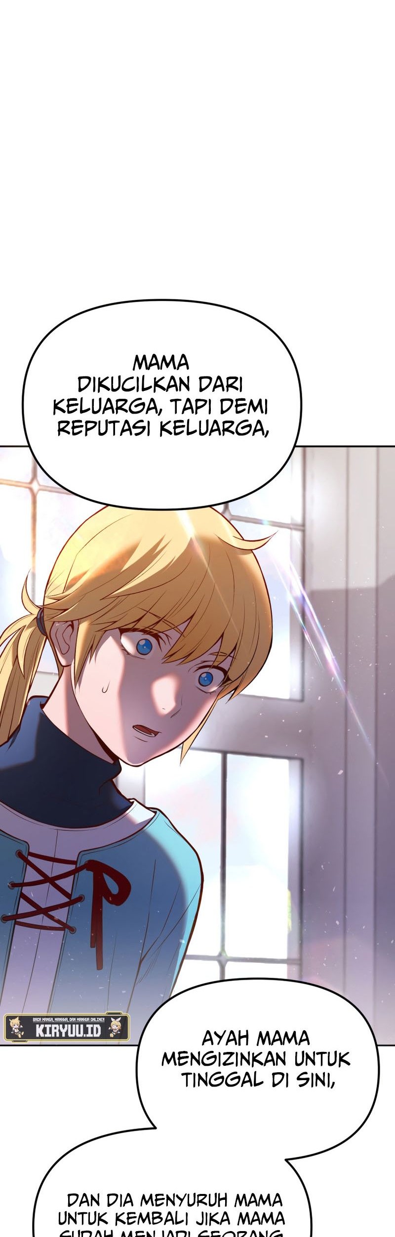Golden Mage Chapter 06 Gambar 83