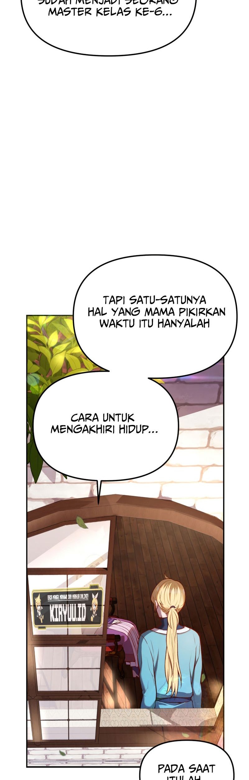 Golden Mage Chapter 06 Gambar 84