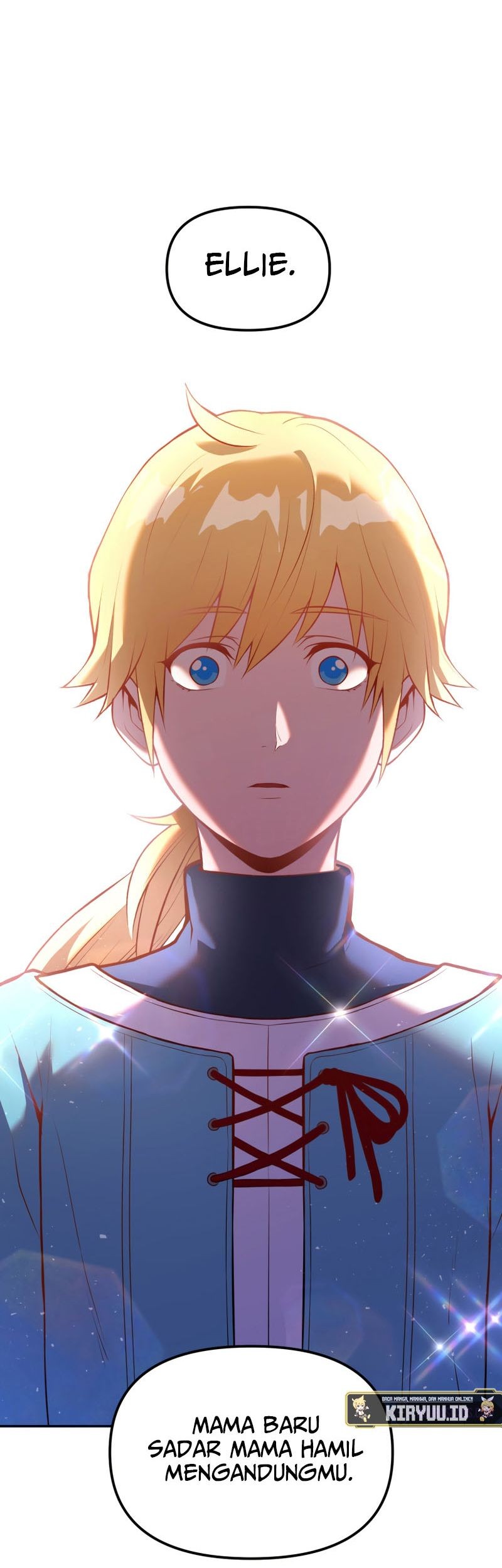 Golden Mage Chapter 06 Gambar 86