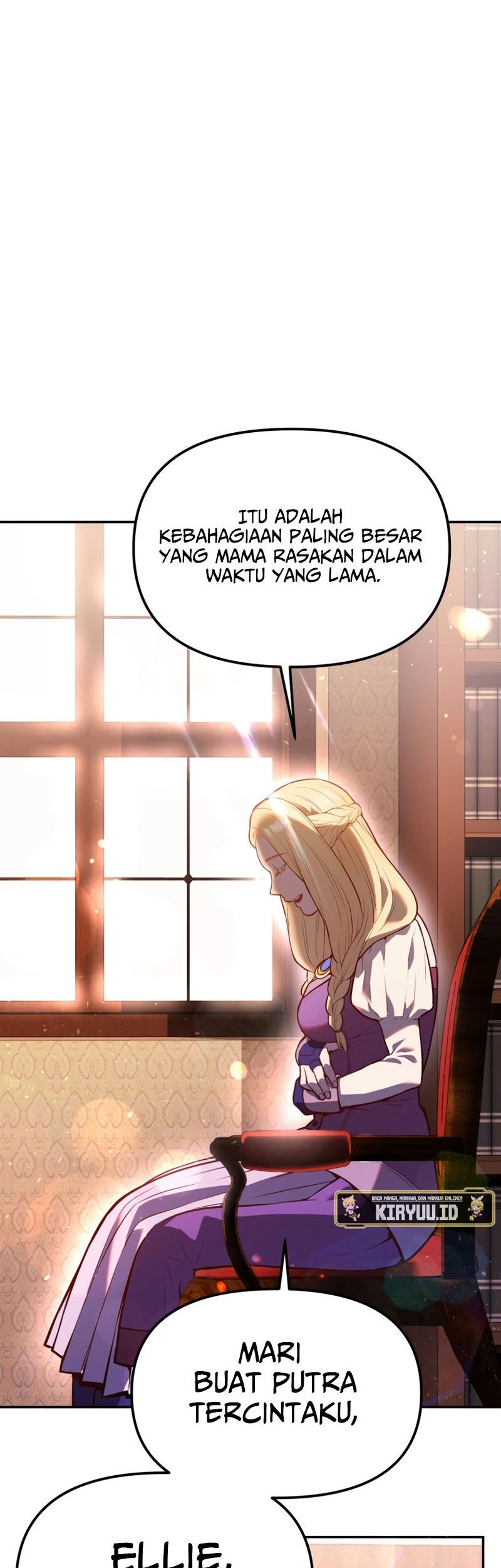 Golden Mage Chapter 06 Gambar 87