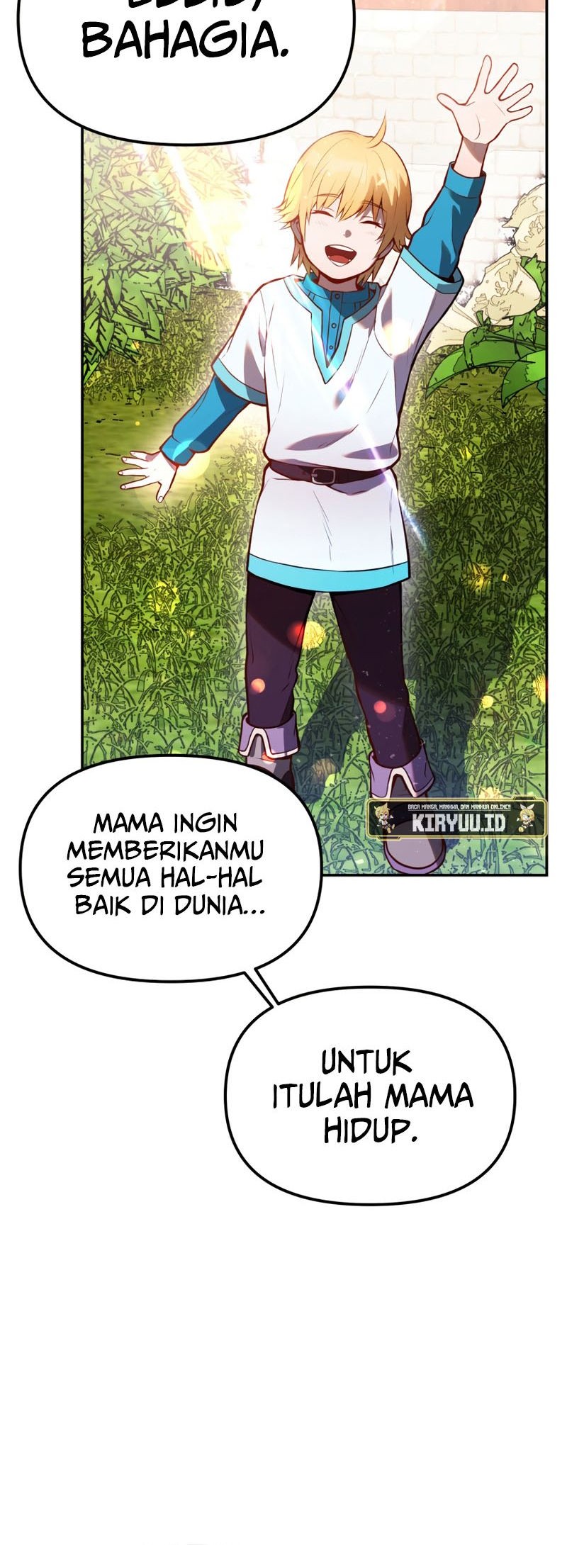Golden Mage Chapter 06 Gambar 88