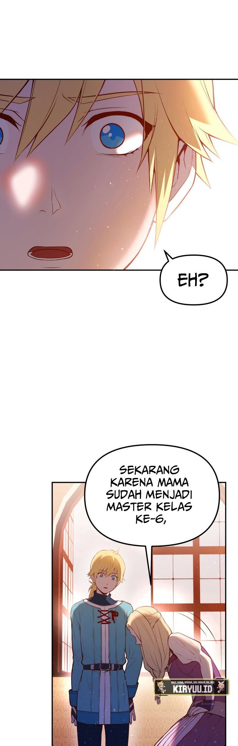 Golden Mage Chapter 06 Gambar 90