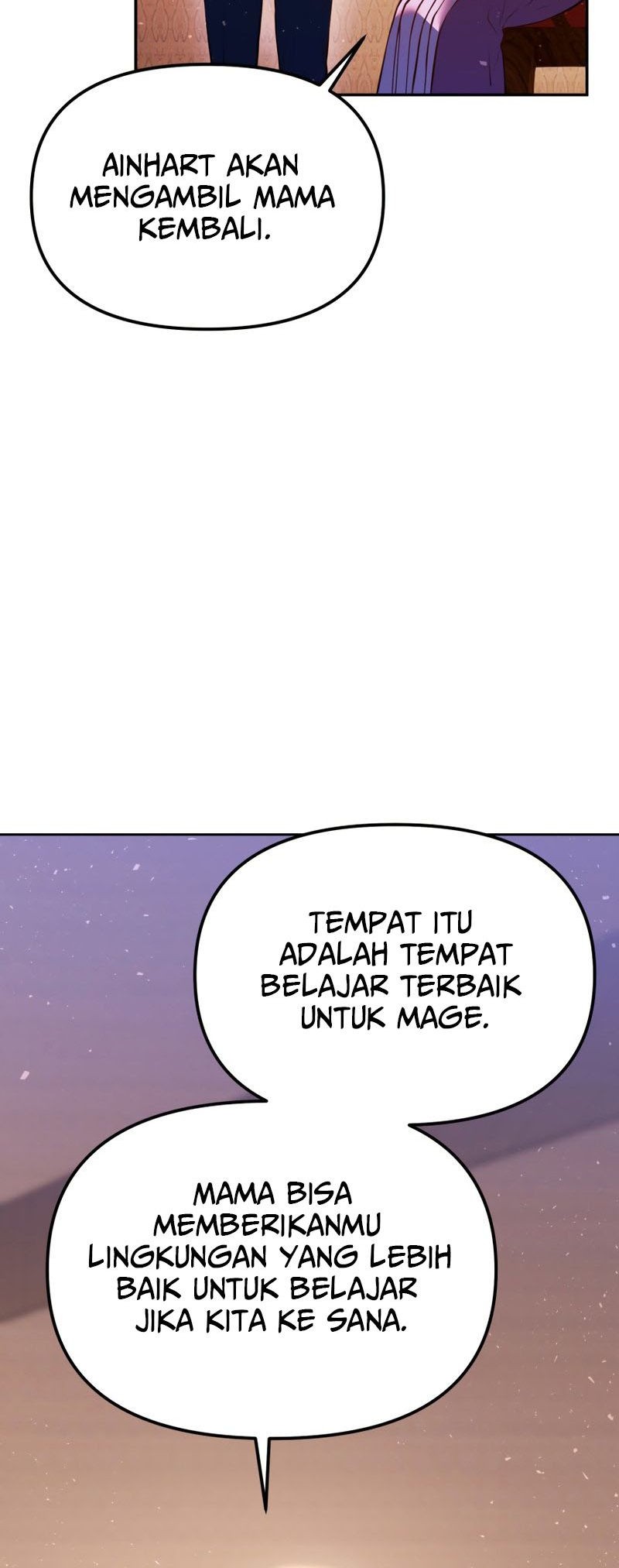 Golden Mage Chapter 06 Gambar 91